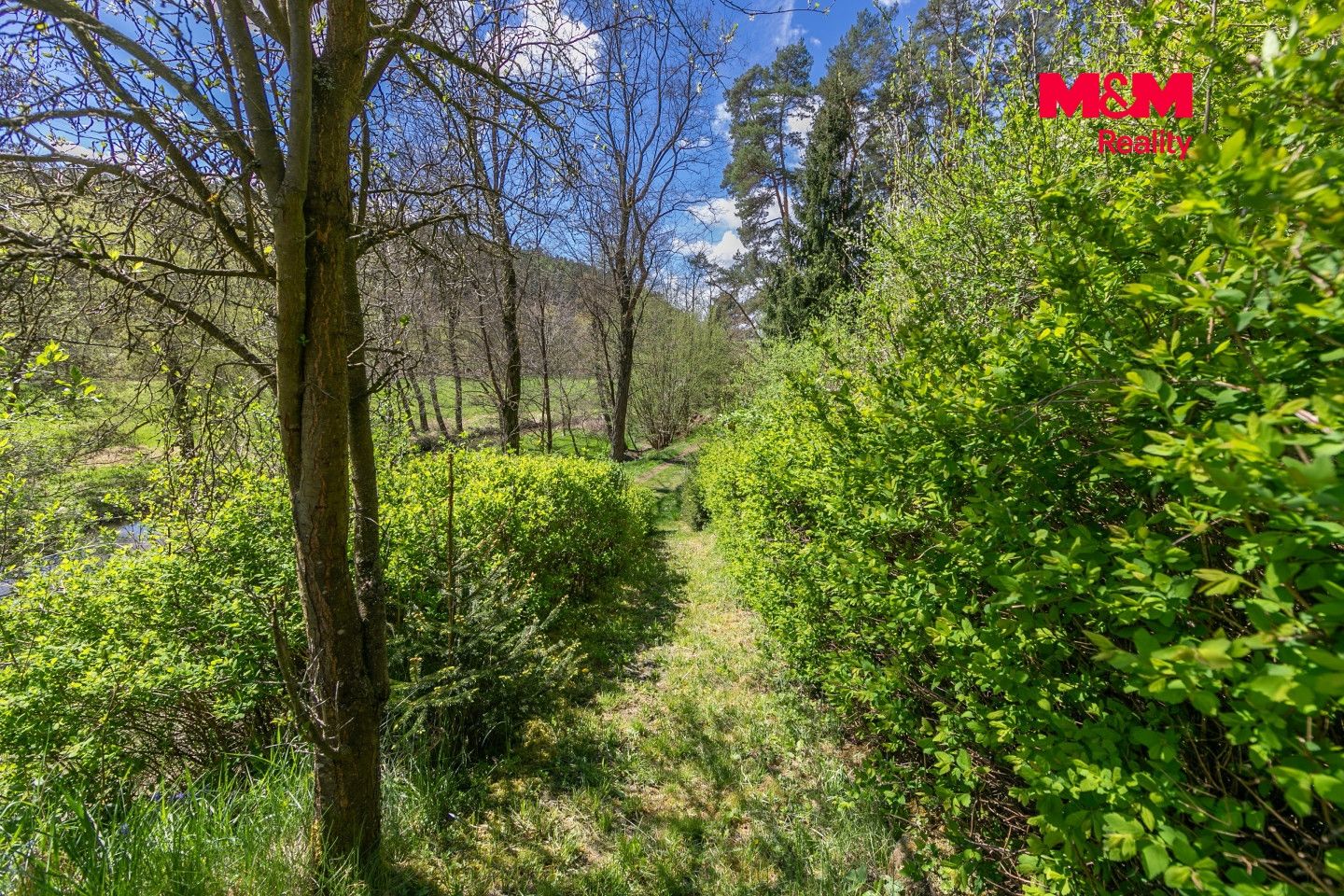 Prodej, Chata, 34 m², Česká Bříza, Česká Bříza – náhled fotky 25