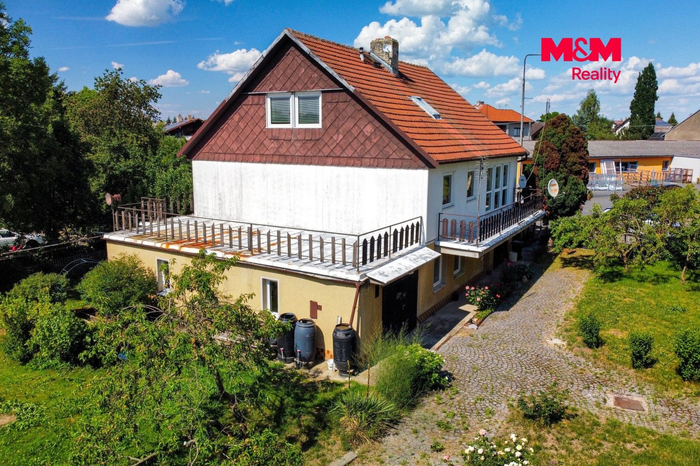 Prodej, Rodinný dům, 226 m², Janovice nad Úhlavou, Rohozenská, Janovice nad Úhlavou – náhled fotky 40