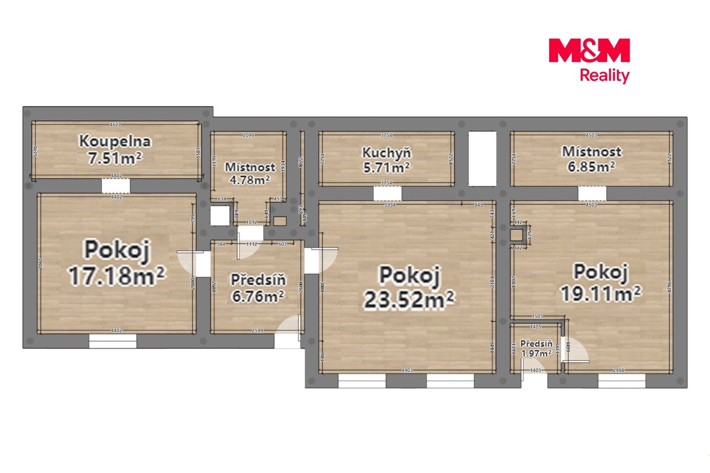 Prodej, Chalupa, 92 m², Spálené Poříčí, Spálené Poříčí – náhled fotky 9