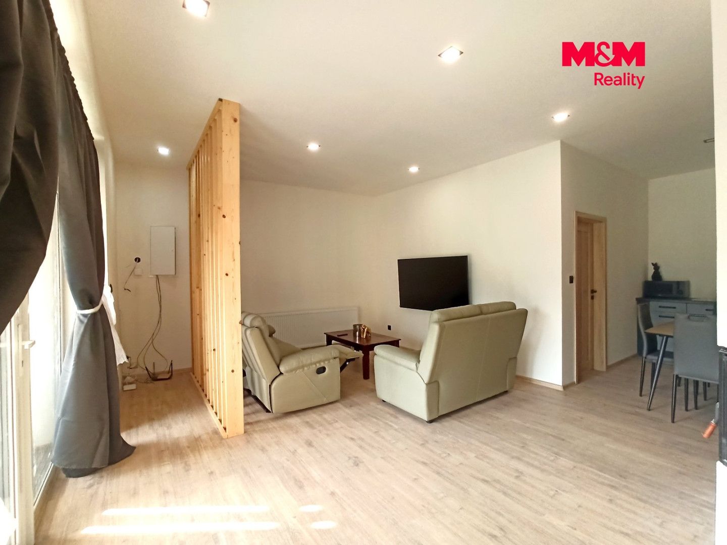 Pronájem, Rodinný dům, 72 m², Rýmařov, Rýmařov – náhled fotky 3