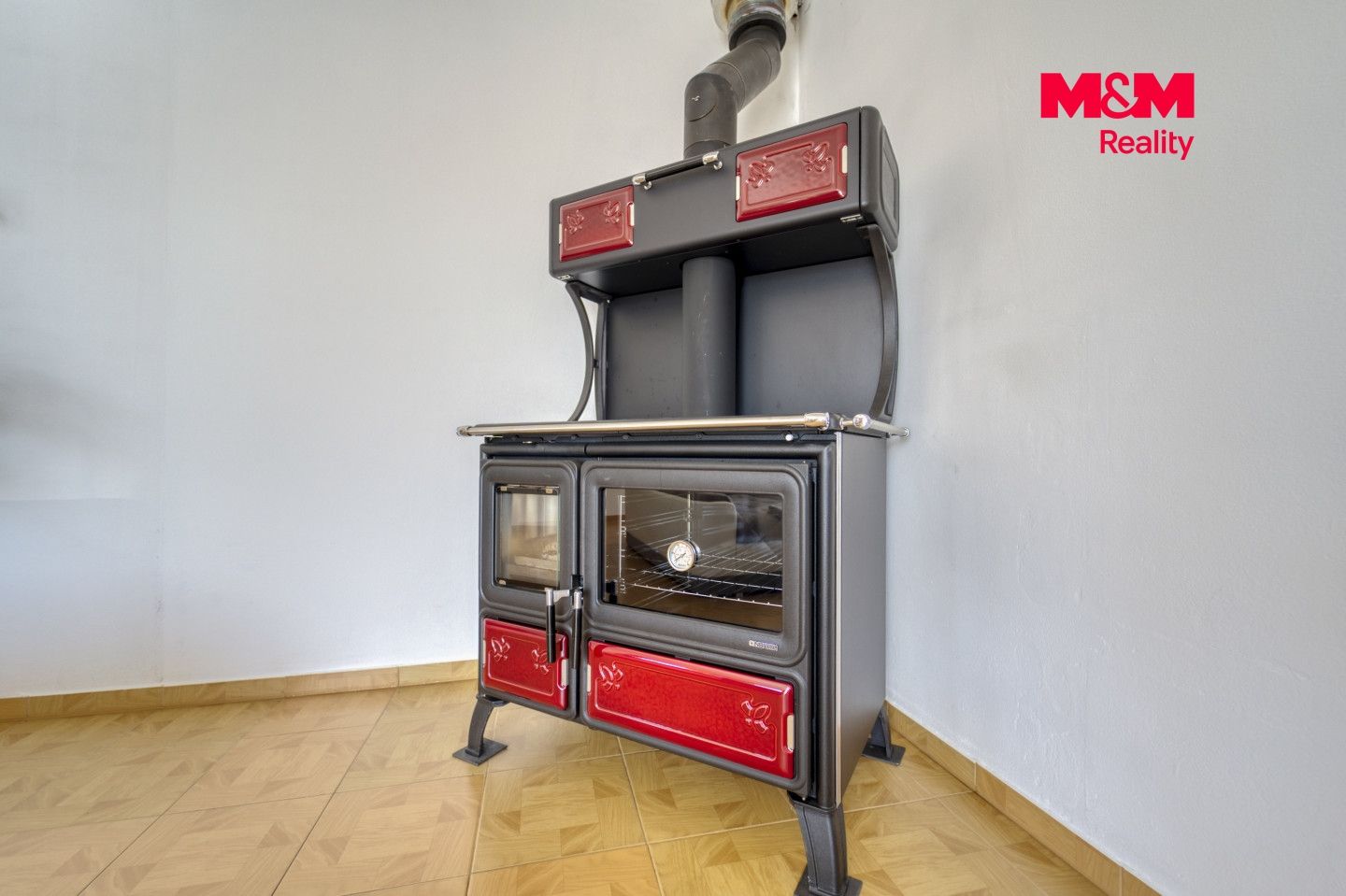 Prodej, Rodinný dům, 216 m², Bohutín, Bohutín – náhled fotky 10