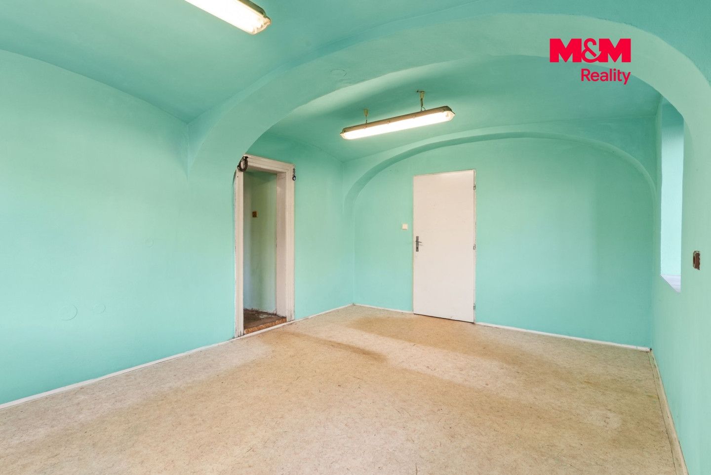Prodej, Rodinný dům, 450 m², Frýdlant, Hejnická, Frýdlant – náhled fotky 24