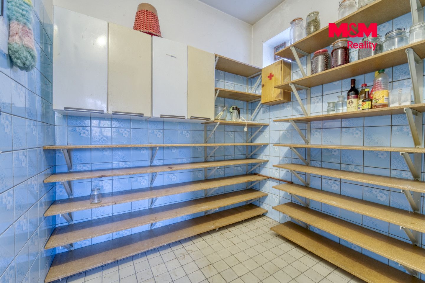 Prodej, Rodinný dům, 98 m², Nýřany, Tyršova, Nýřany – náhled fotky 10