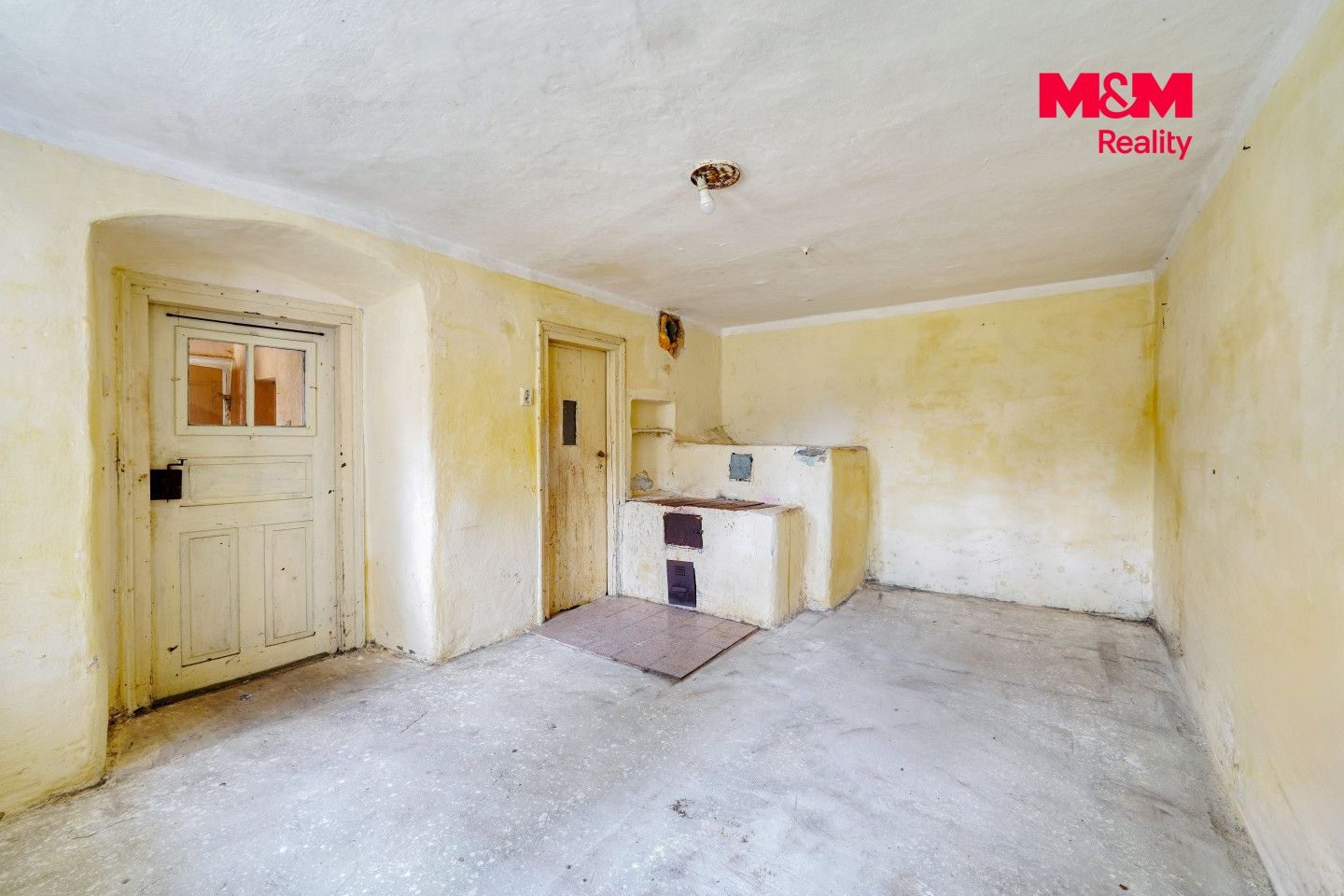 Prodej, Chalupa, 54 m², Hradiště, Hradiště – náhled fotky 6