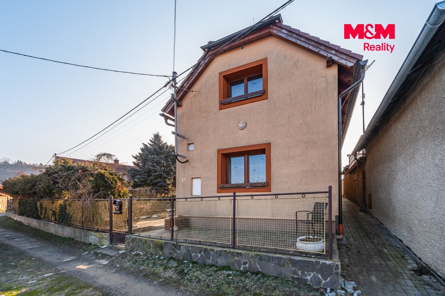 Prodej, Rodinný dům, 203 m², Bojanovice, Bojanovice – náhled fotky 32