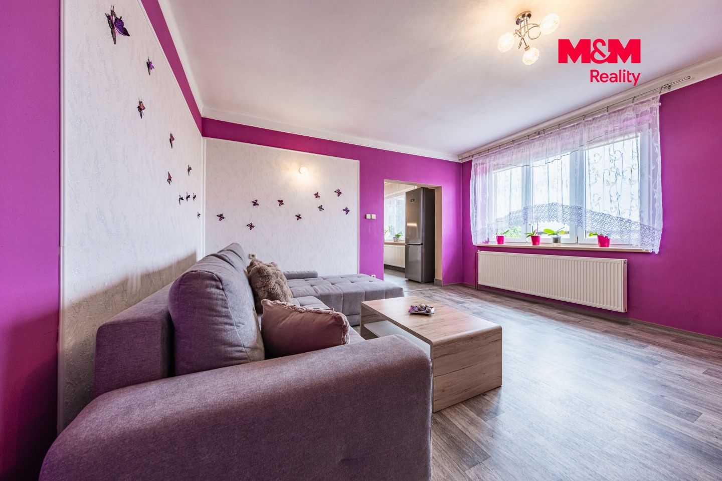 Prodej, Byt 5+1 a větší, 139 m², Chlumec nad Cidlinou, Chlumec nad Cidlinou – náhled fotky 23