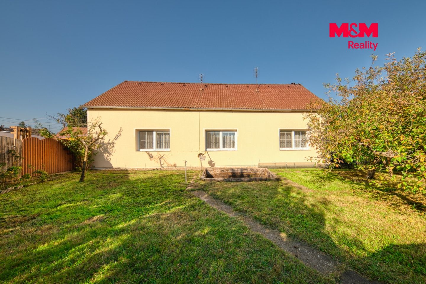 Prodej, Rodinný dům, 144 m², Kostomlaty nad Labem, Kostomlaty nad Labem – náhled fotky 25