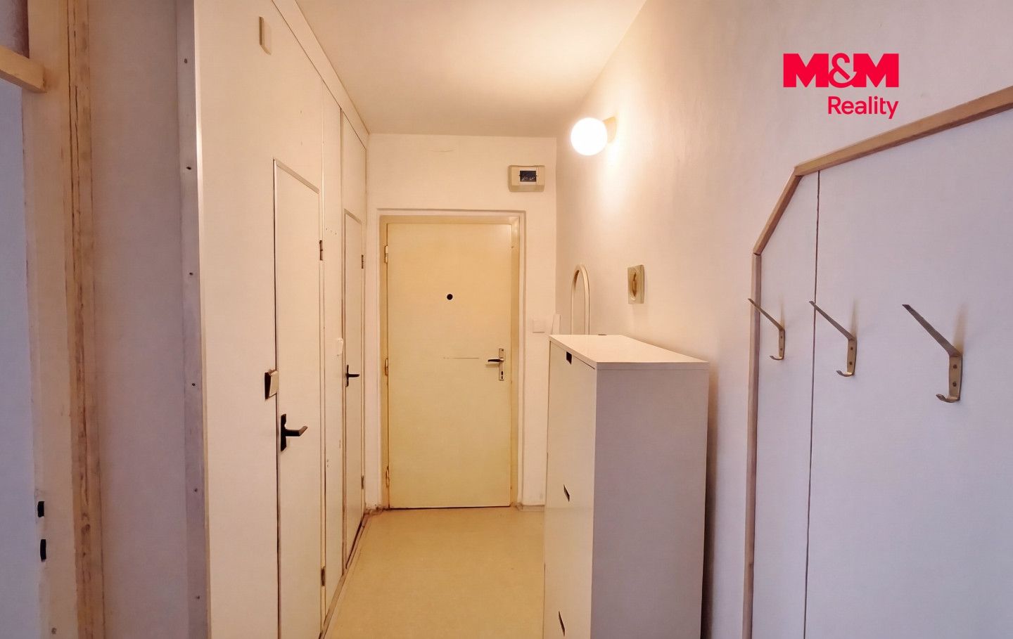Prodej, Byt 2+1, 57 m², Ostrava, Slavíkova, Ostrava – náhled fotky 6