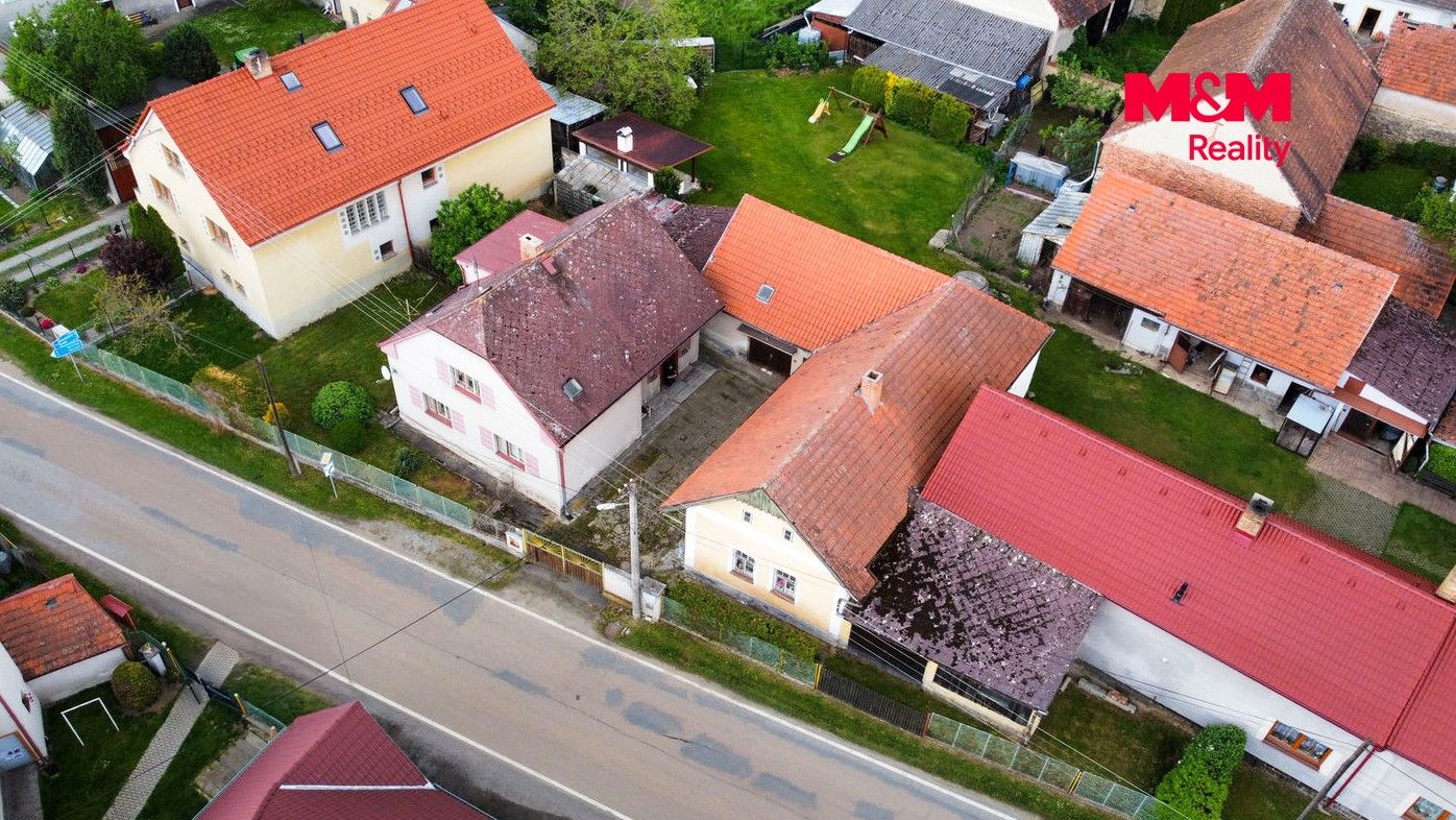 Prodej, Rodinný dům, 214 m², Kocelovice, Kocelovice – náhled fotky 7
