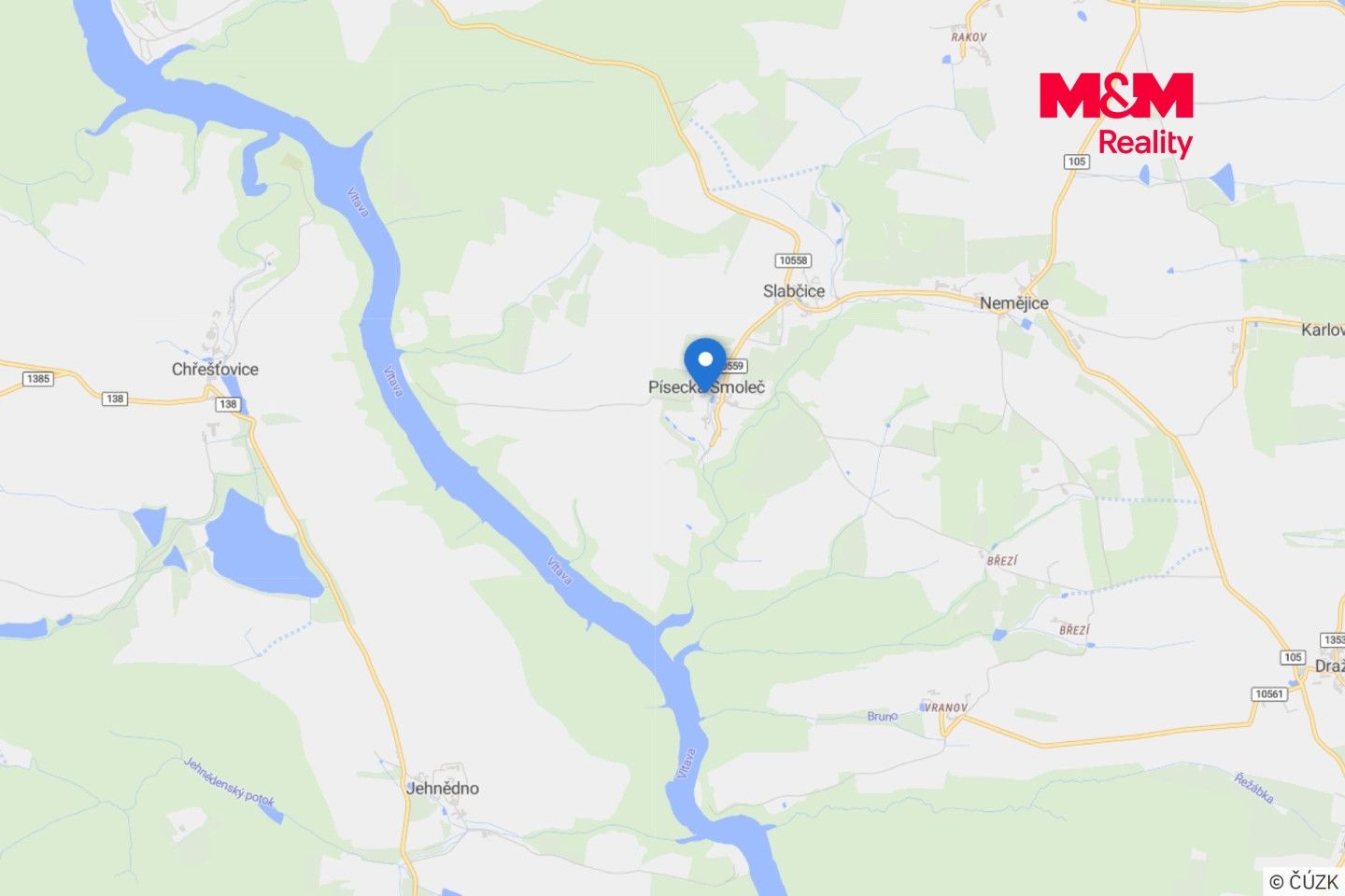 Prodej, Chalupa, 74 m², Slabčice, Slabčice – náhled fotky 13