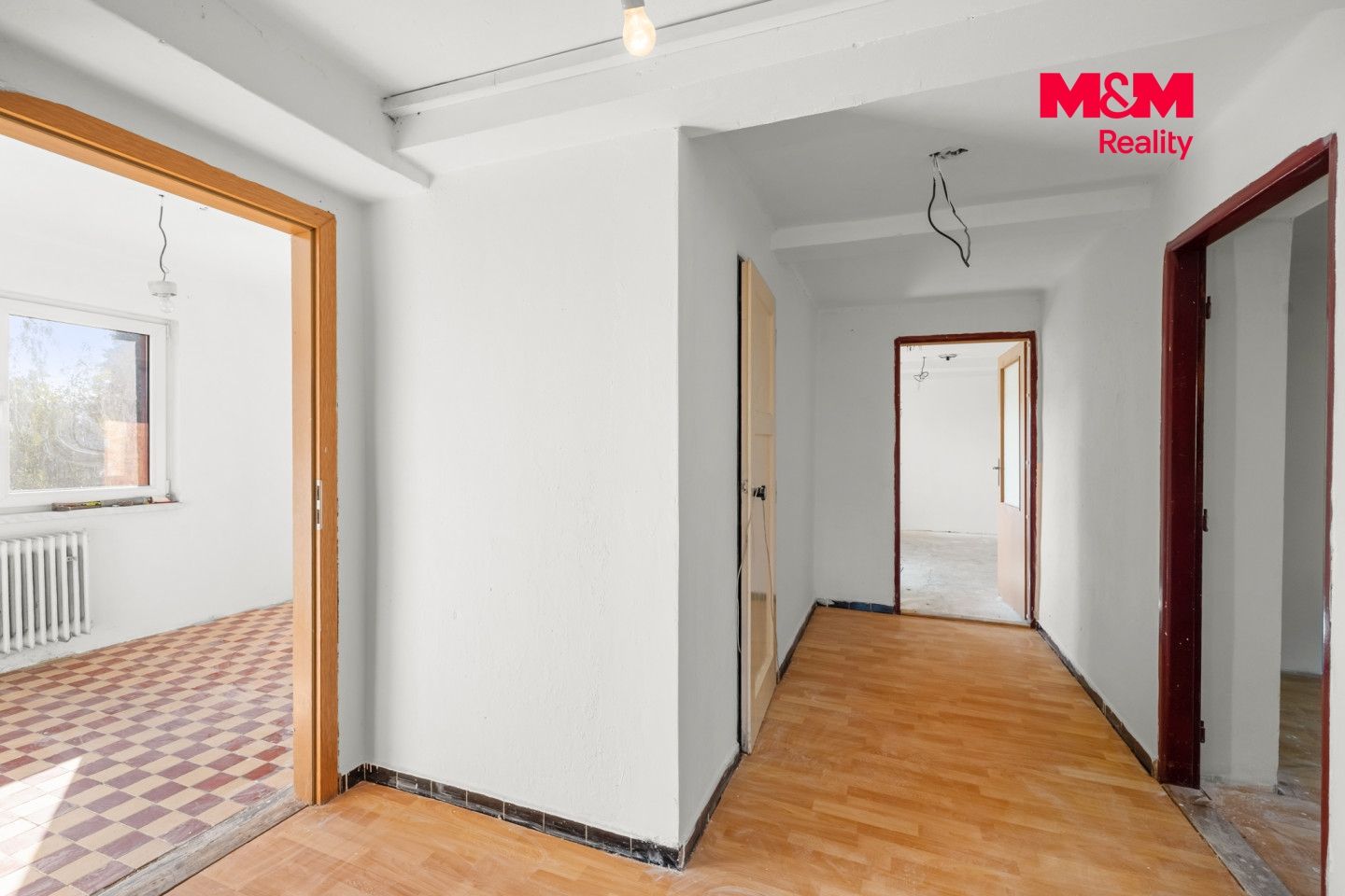 Prodej, Rodinný dům, 110 m², Malá Víska, Malá Víska – náhled fotky 10