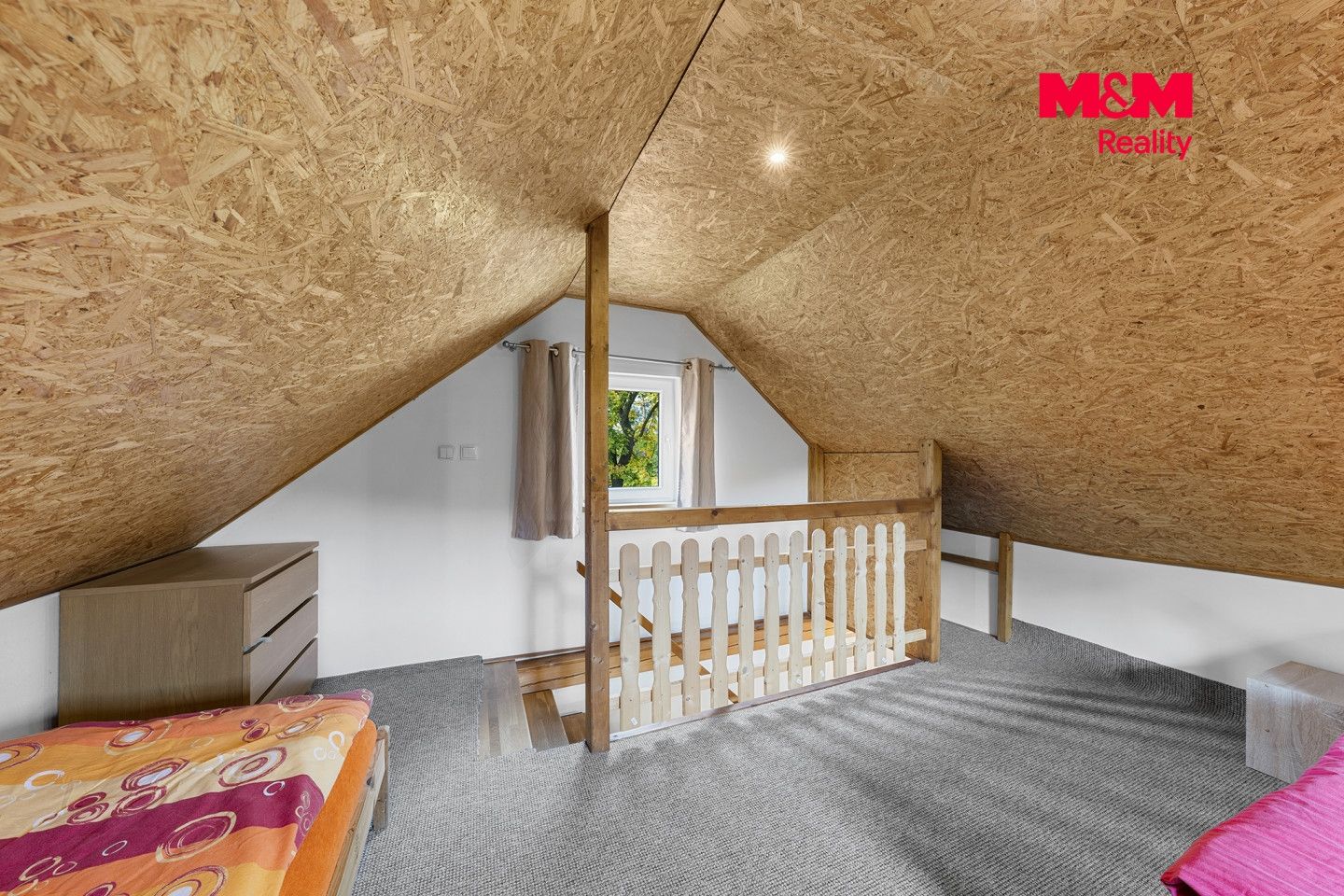 Prodej, Chata, 37 m², Bílina, Bílina – náhled fotky 12