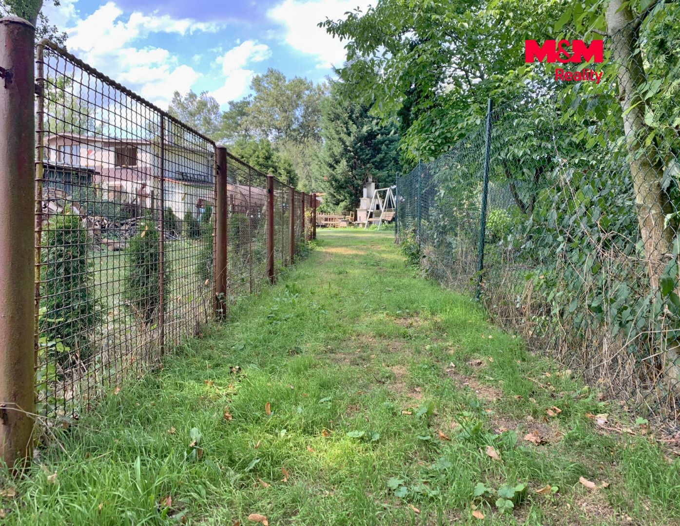 Prodej, Chata, 64 m², Budyně nad Ohří, Budyně nad Ohří – náhled fotky 10