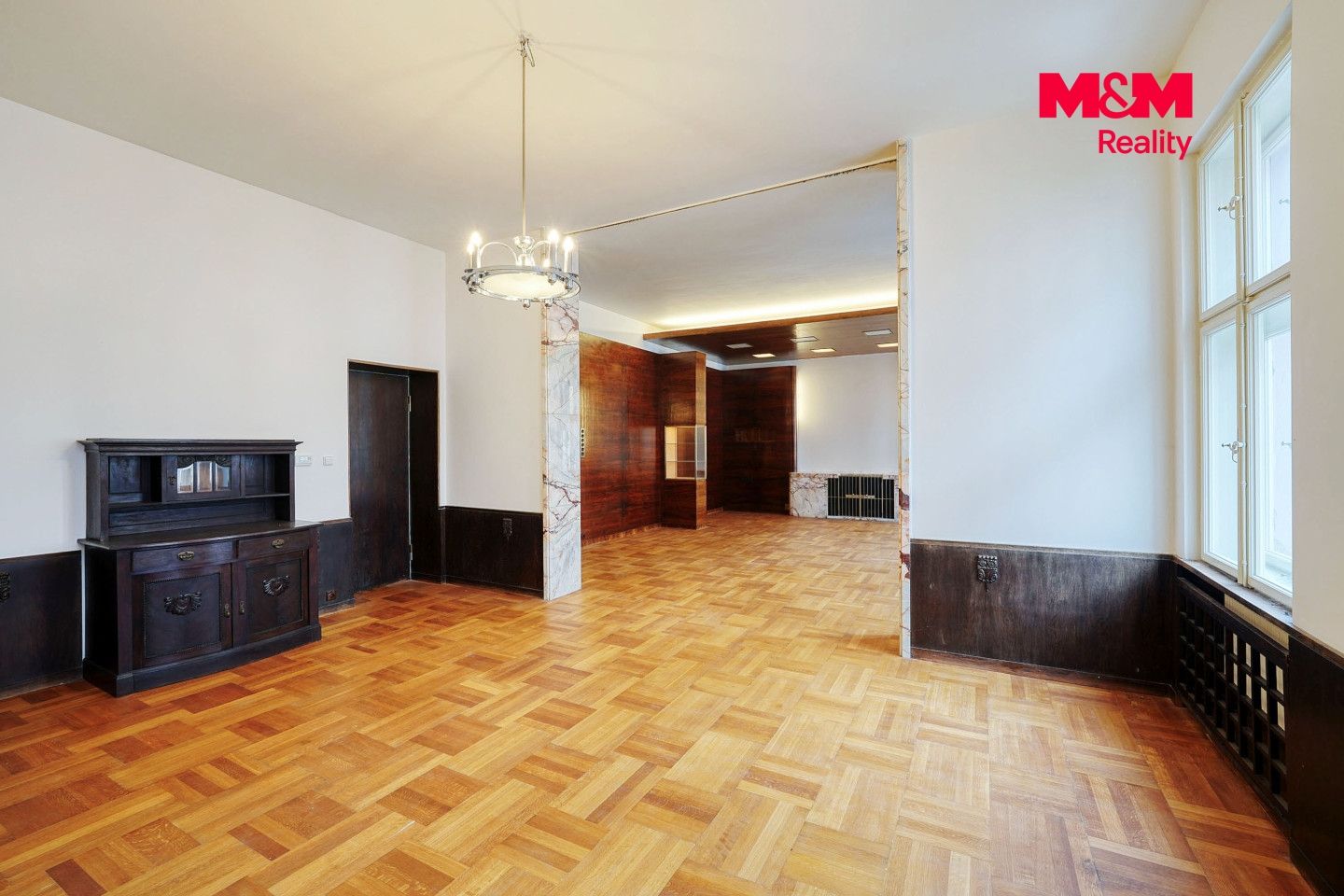 Prodej, Byt 3+1, 179 m², Plzeň, Skrétova, Plzeň – náhled fotky 9