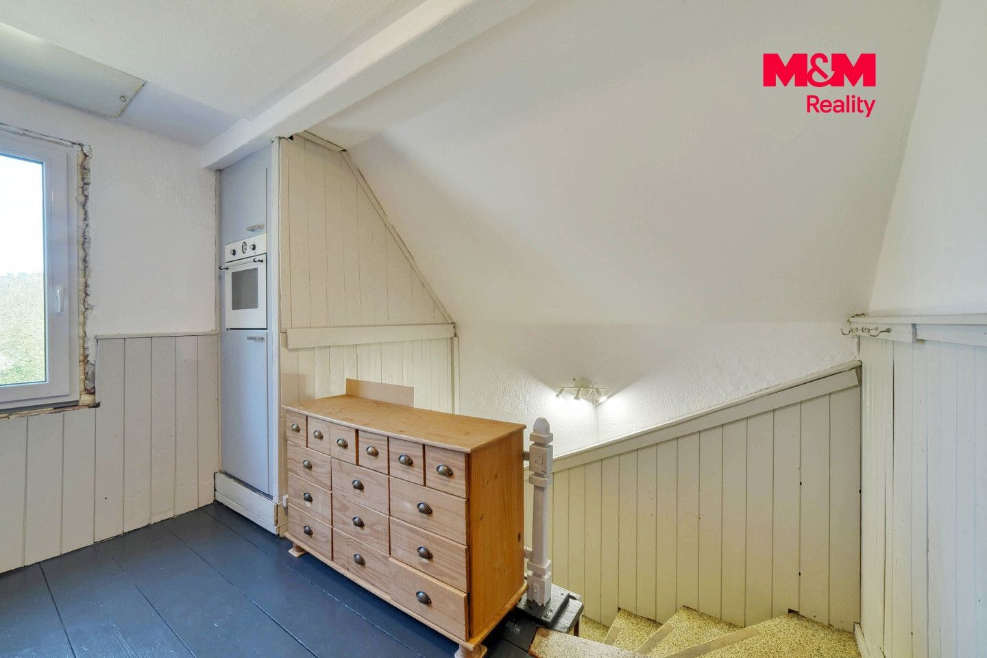 Prodej, Rodinný dům, 163 m², Kraslice, Kraslice – náhled fotky 10