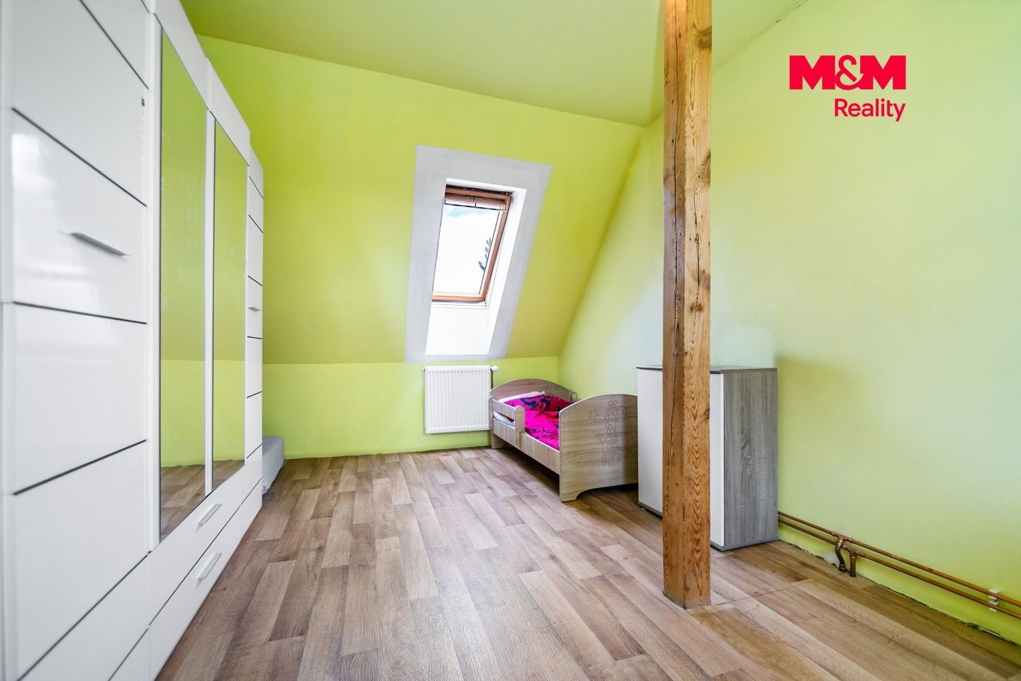 Pronájem, Byt 3+kk, 89 m², Holýšov, Husova třída, Holýšov – náhled fotky 10