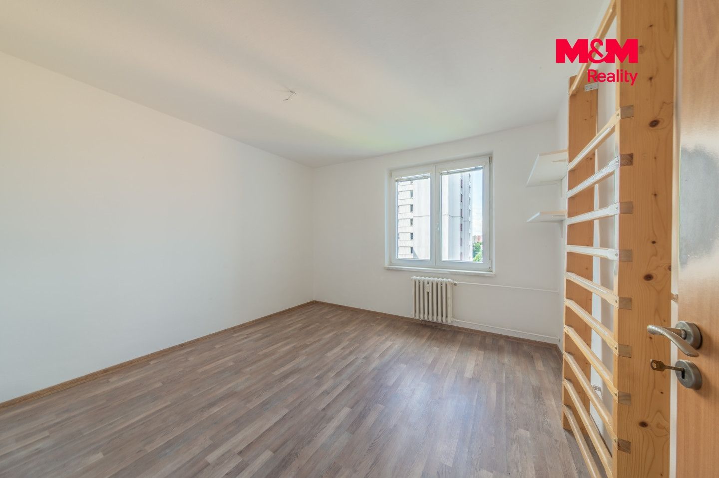 Prodej, Byt 3+1, 64 m², Ostrava, Nádražní, Ostrava – náhled fotky 11