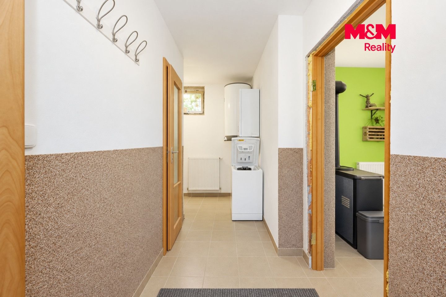 Prodej, Rodinný dům, 51 m², Petrovice I, Petrovice I – náhled fotky 4