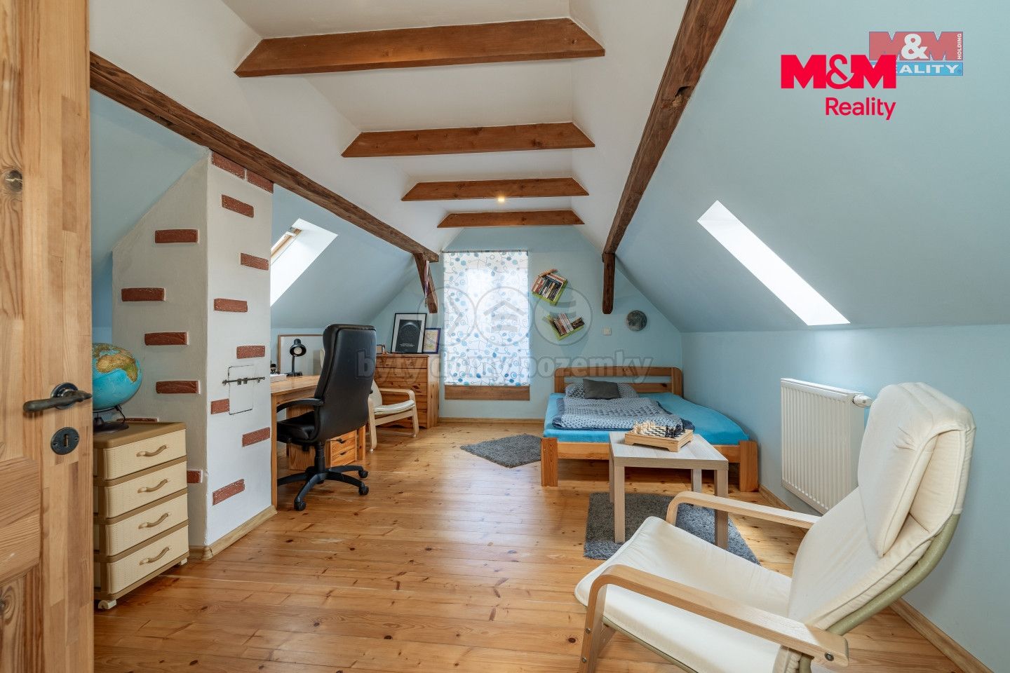 Prodej, Rodinný dům, 140 m², Třebíč, Pomezní, Třebíč – náhled fotky 5