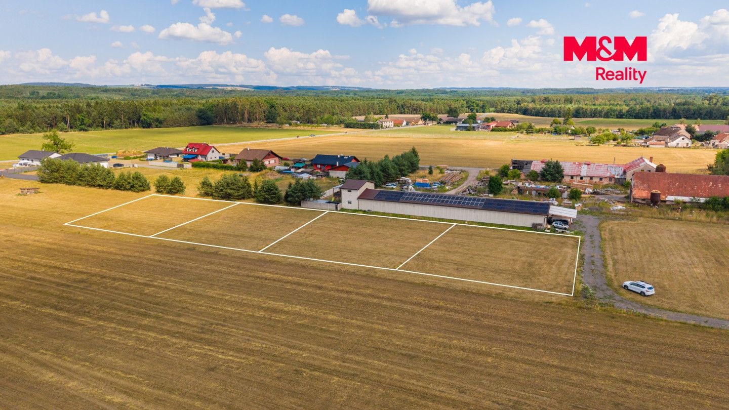 Prodej, Pozemek k bydlení, Čermná nad Orlicí
