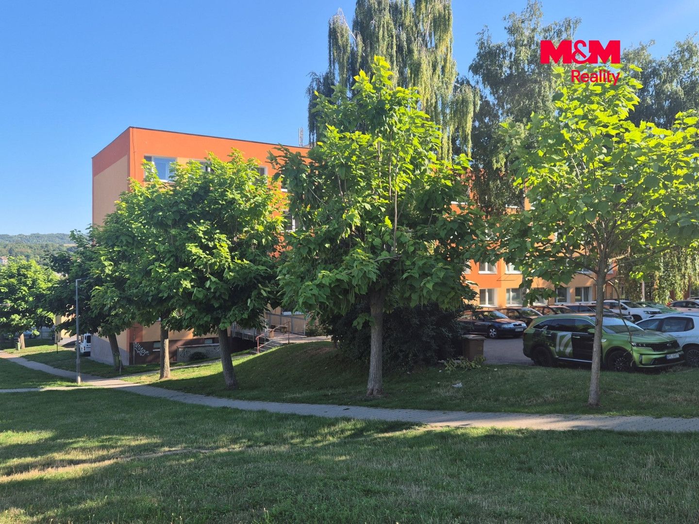 Prodej, Byt 3+1, 72 m², Králův Dvůr, Nad Stadionem, Králův Dvůr – náhled fotky 13