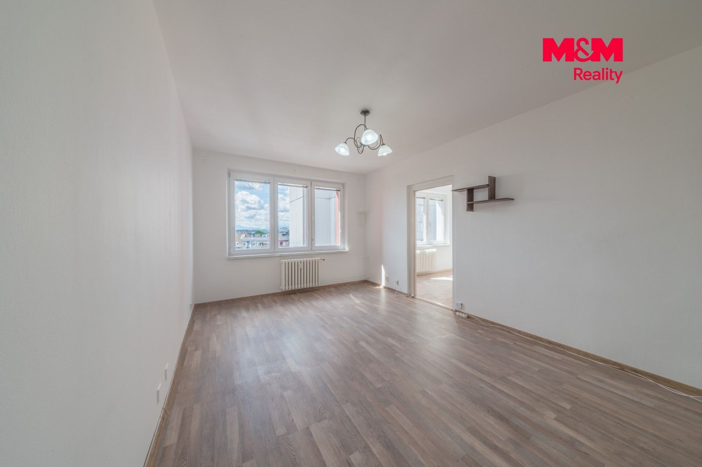 Prodej, Byt 3+1, 64 m², Ostrava, Nádražní, Ostrava – náhled fotky 9