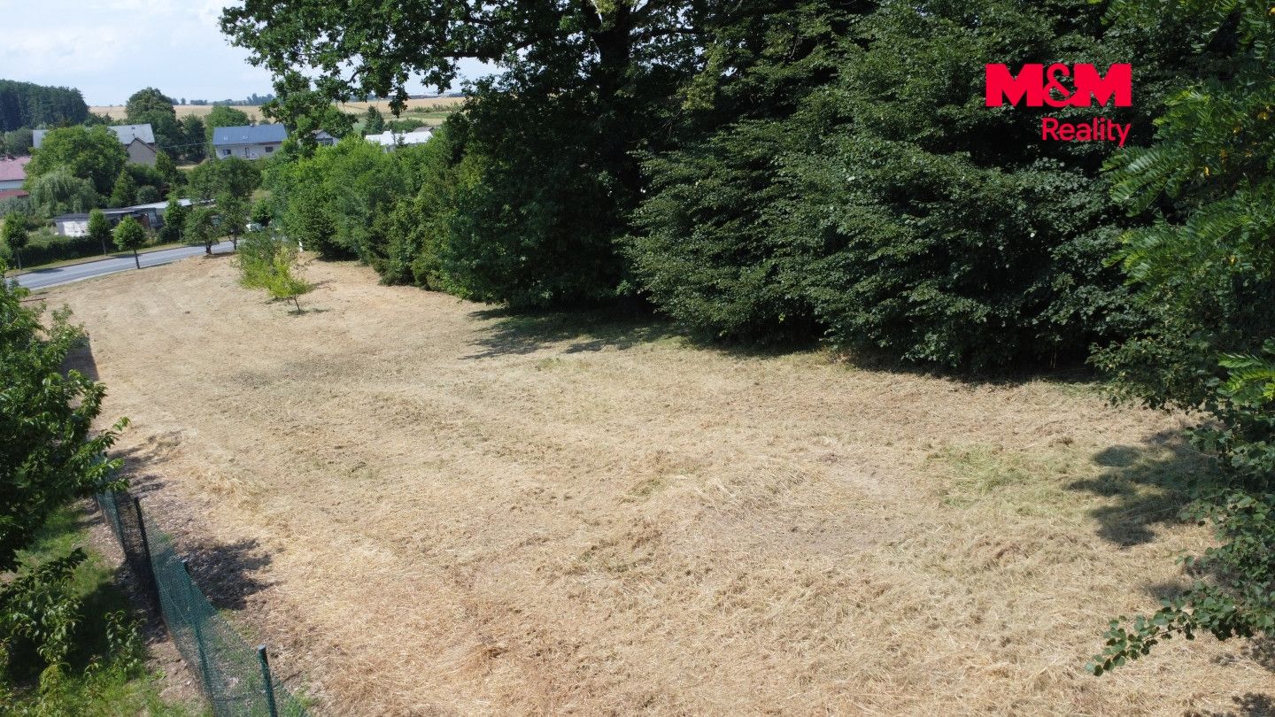 Prodej, Pozemek k bydlení, Třebom