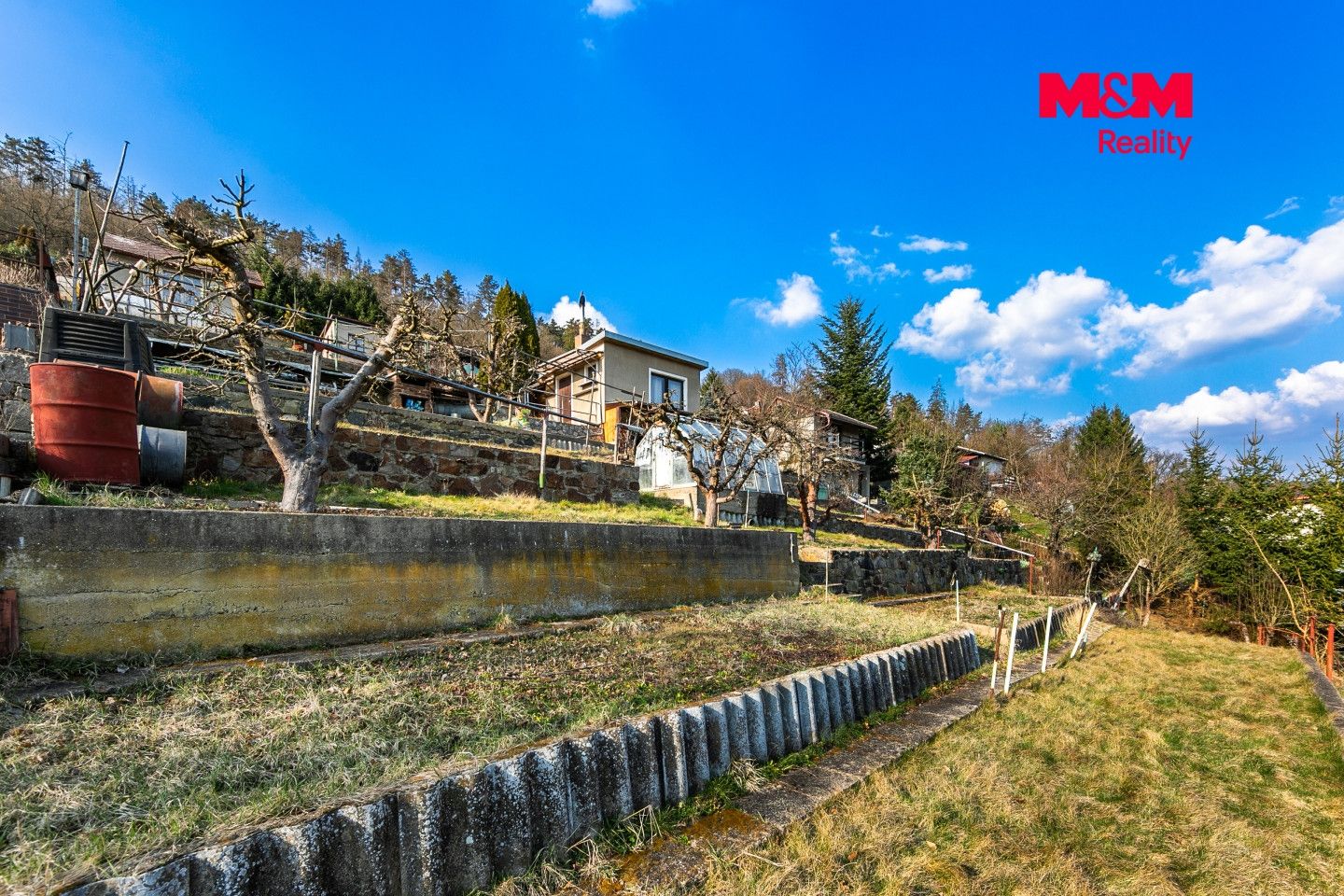 Prodej, Chata, 15 m², Beroun, Višňovka, Beroun – náhled fotky 18
