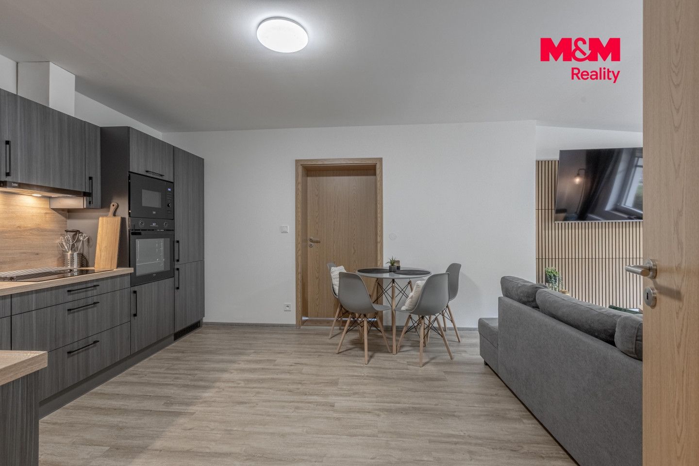 Prodej, Byt 3+kk, 78 m², Vimperk, Jirchářská, Vimperk – náhled fotky 16