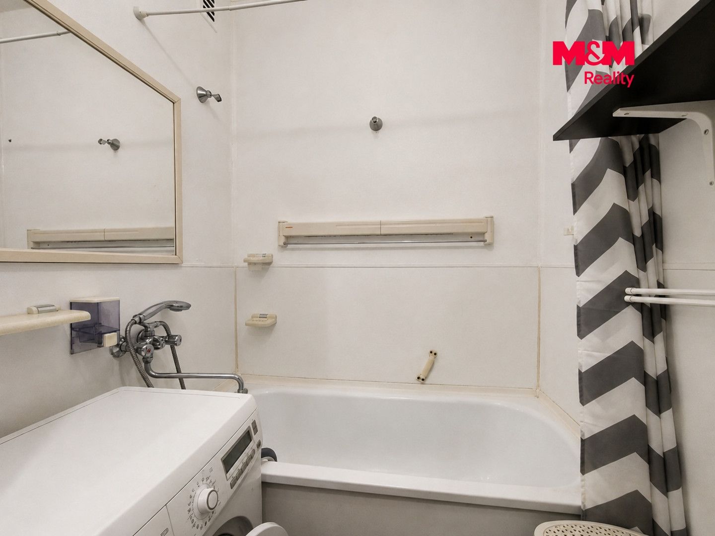 Pronájem, Byt 1+1, 36 m², Karviná, V Aleji, Karviná – náhled fotky 3