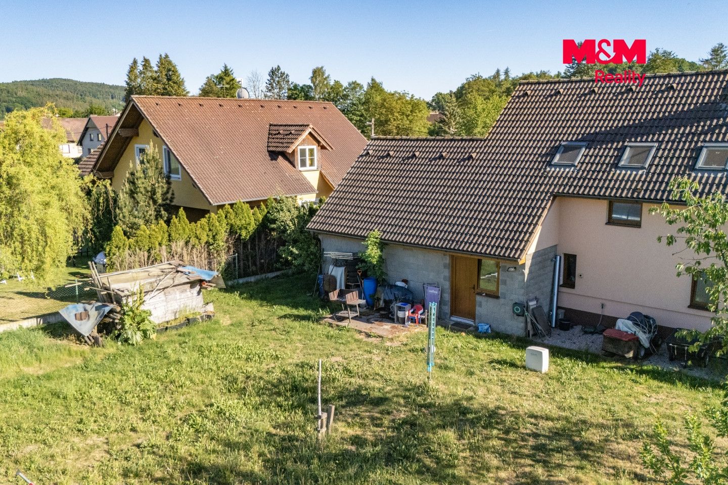 Prodej, Rodinný dům, 157 m², Dolany, Dolany – náhled fotky 37