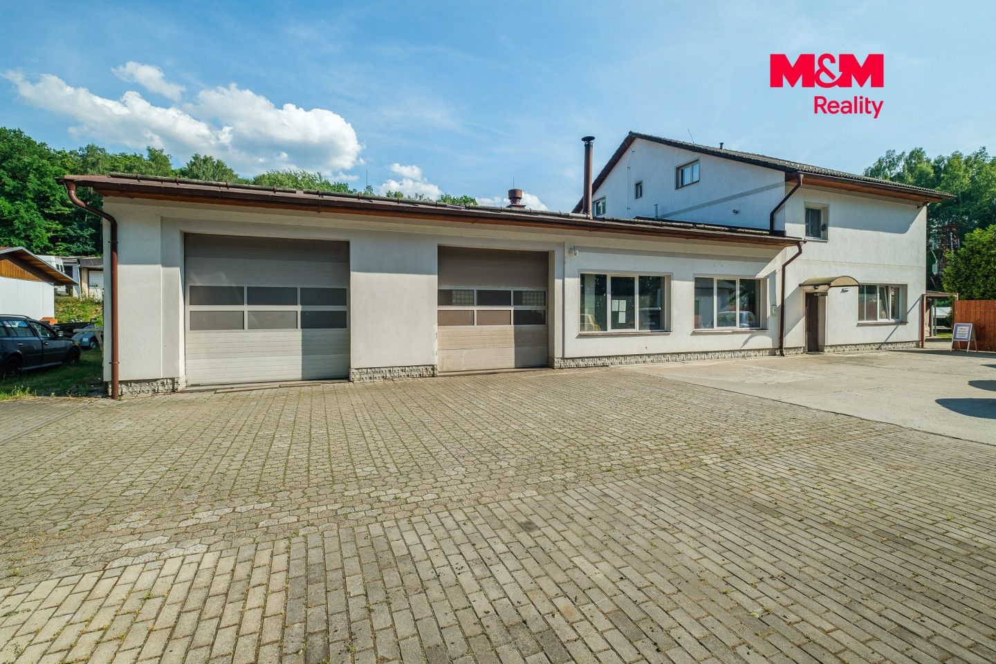 Prodej, Rodinný dům, 367 m², Březová, Okružní, Březová – náhled fotky 32