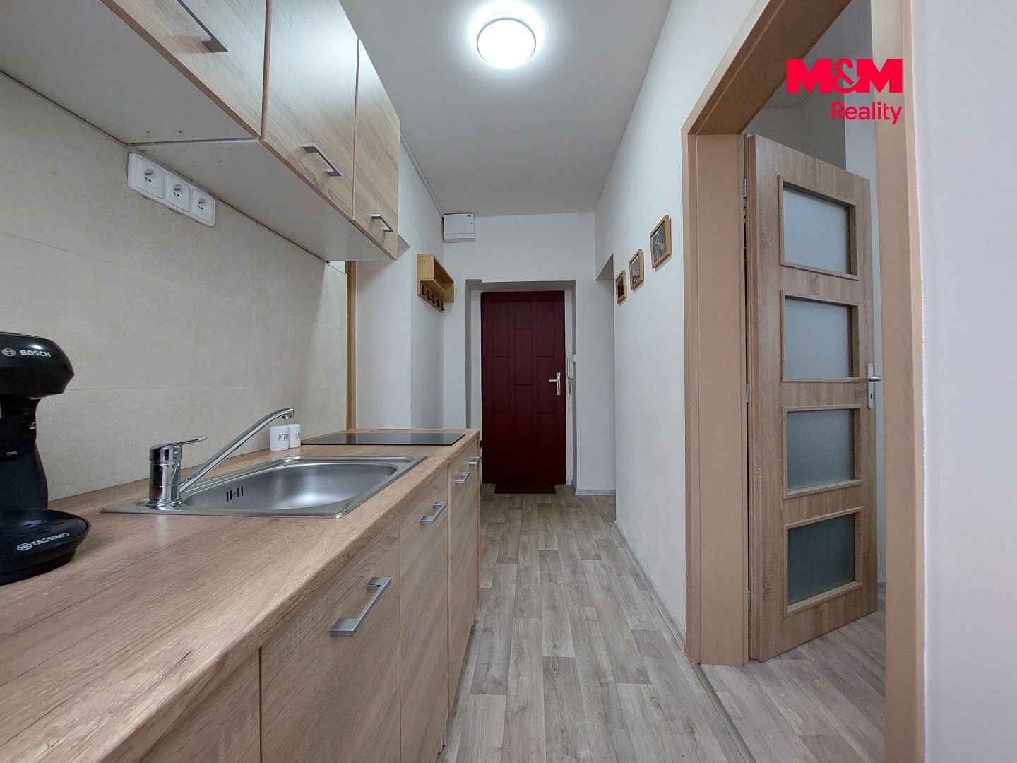 Prodej, Byt 2+1, 37 m², Jáchymov, K Lanovce, Jáchymov – náhled fotky 3