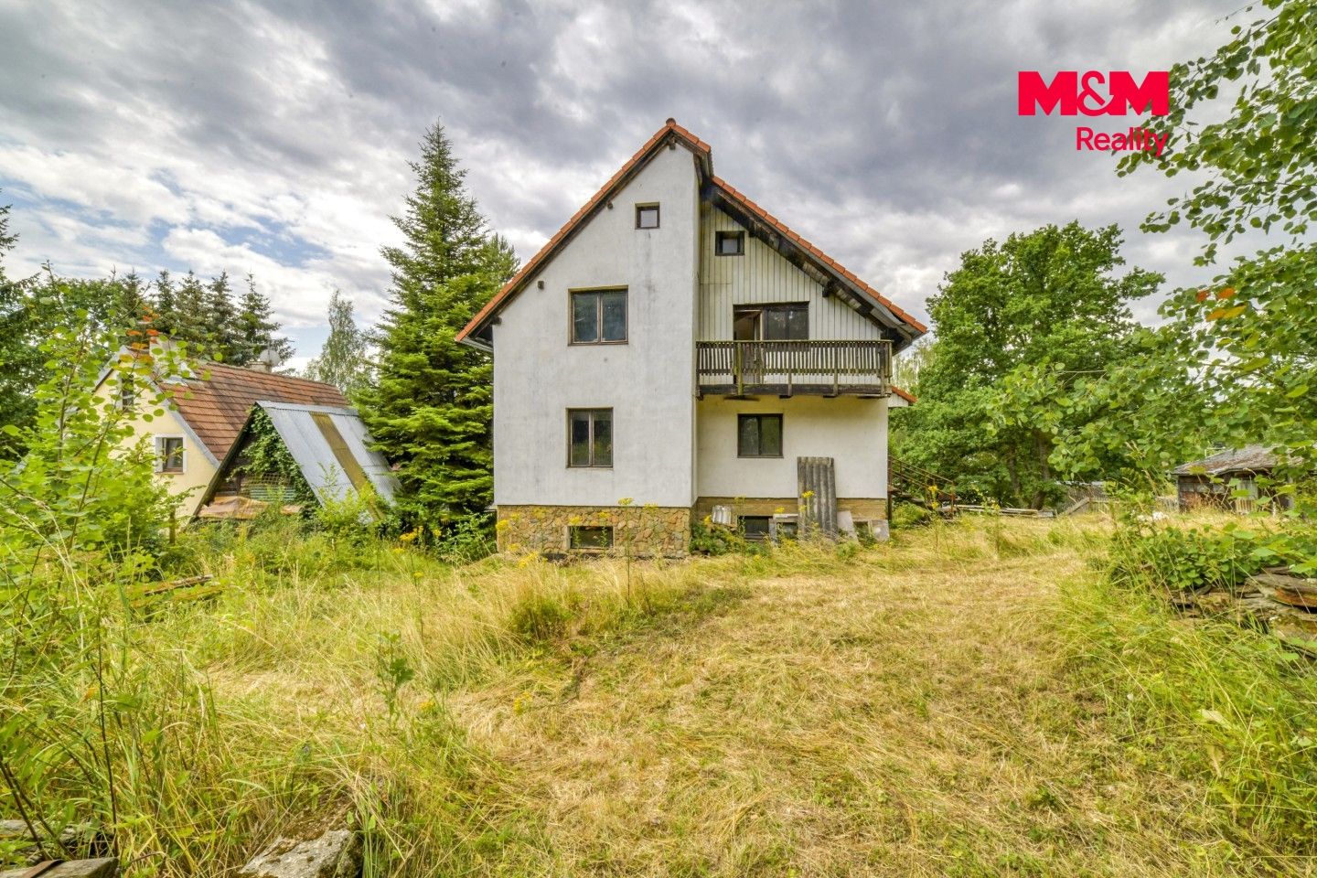 Prodej, Chata, 240 m², Lipová, Lipová – náhled fotky 23