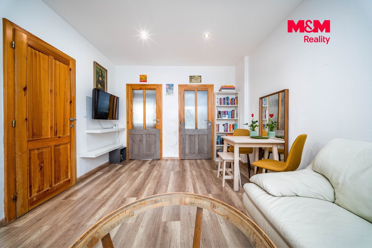 Prodej, Rodinný dům, 170 m², Pečky, Tř. 5. května, Pečky – náhled fotky 7