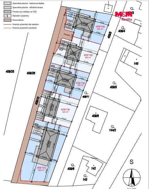 Prodej, Rodinný dům, 72 m², Třemošná, Třemošná – náhled fotky 9