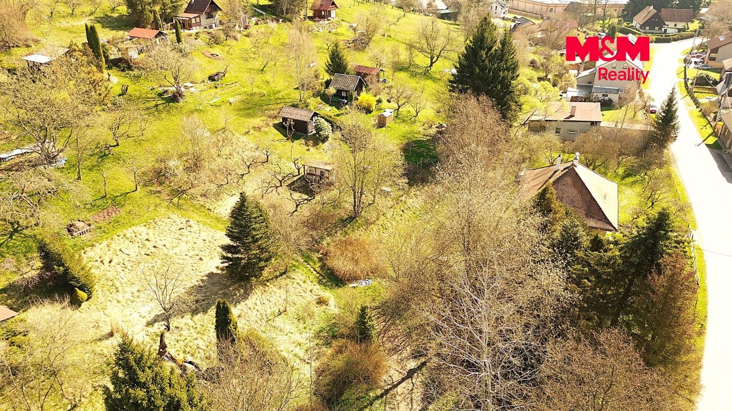 Prodej, Zahrada, Hronov