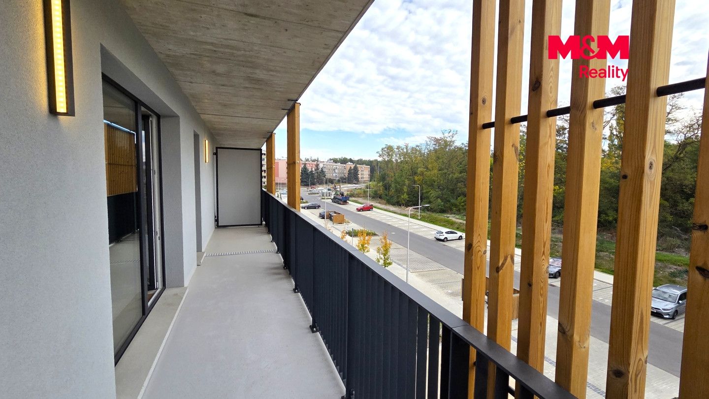 Pronájem, Byt 2+kk, 61 m², Kladno, Engerth, Kladno – náhled fotky 26