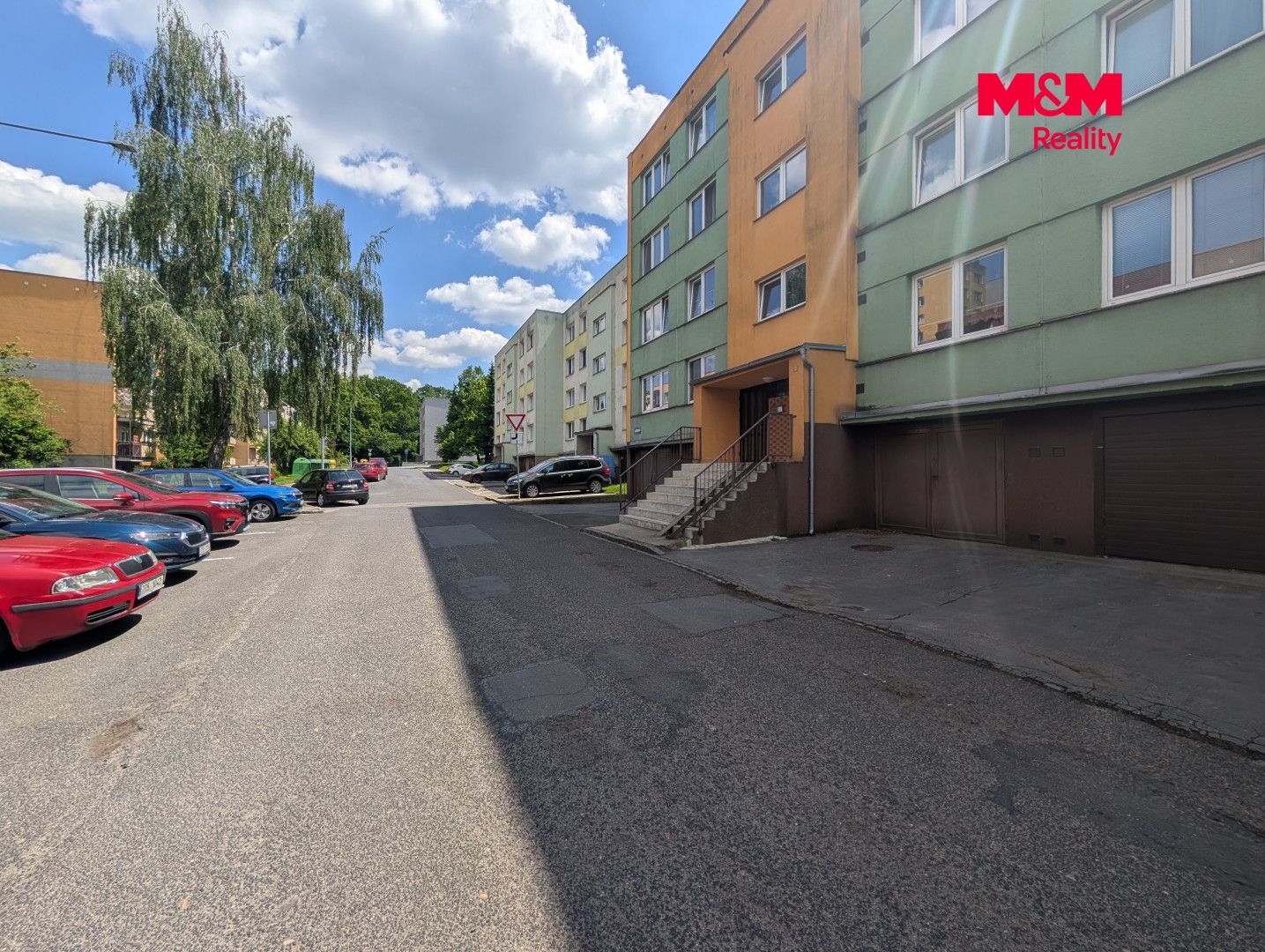 Prodej, Byt 2+1, 57 m², Ostrava, Lumírova, Ostrava – náhled fotky 20