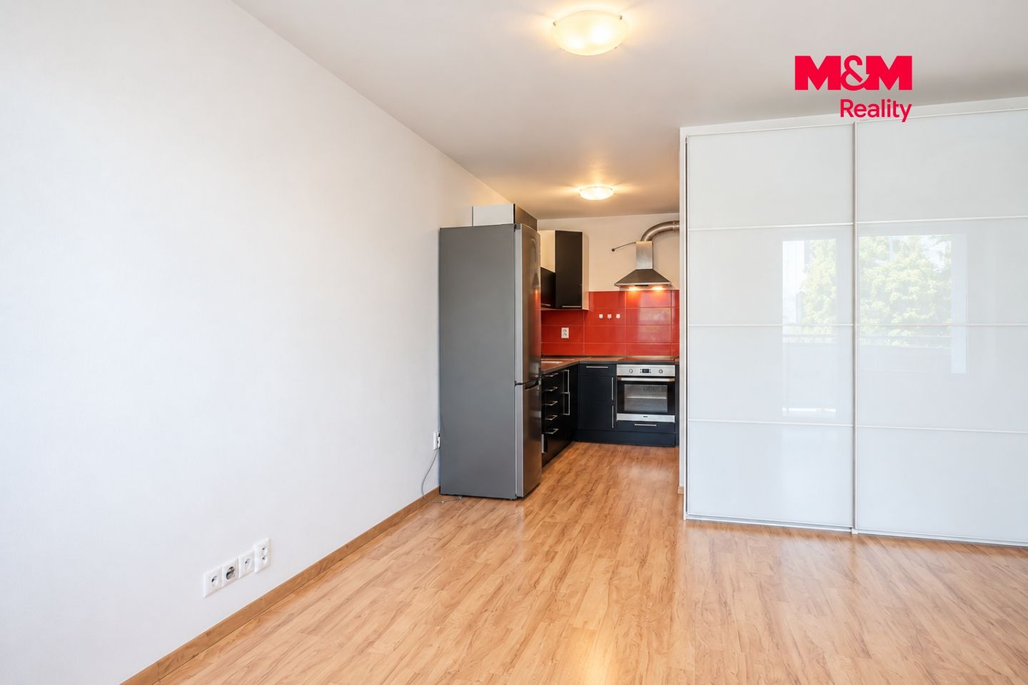 Pronájem, Byt 1+kk, 36 m², Hradec Králové, Rybova, Hradec Králové – náhled fotky 3