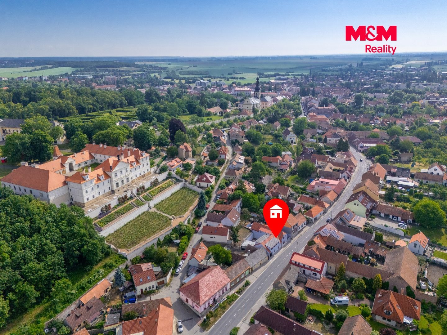 Prodej, Rodinný dům, 310 m², Lysá nad Labem, Sojovická, Lysá nad Labem – náhled fotky 11