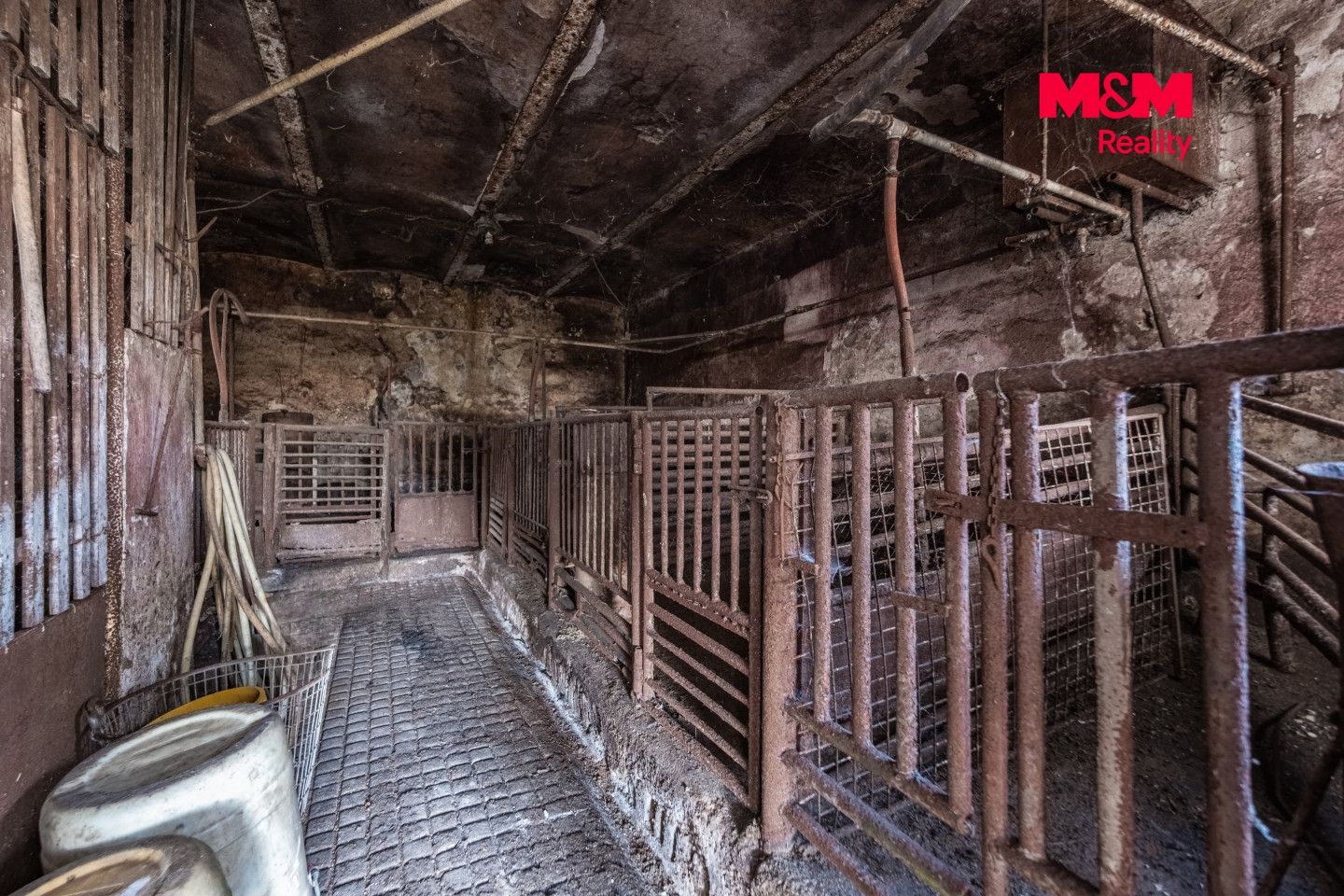 Prodej, Rodinný dům, 365 m², Račetice, Račetice – náhled fotky 38