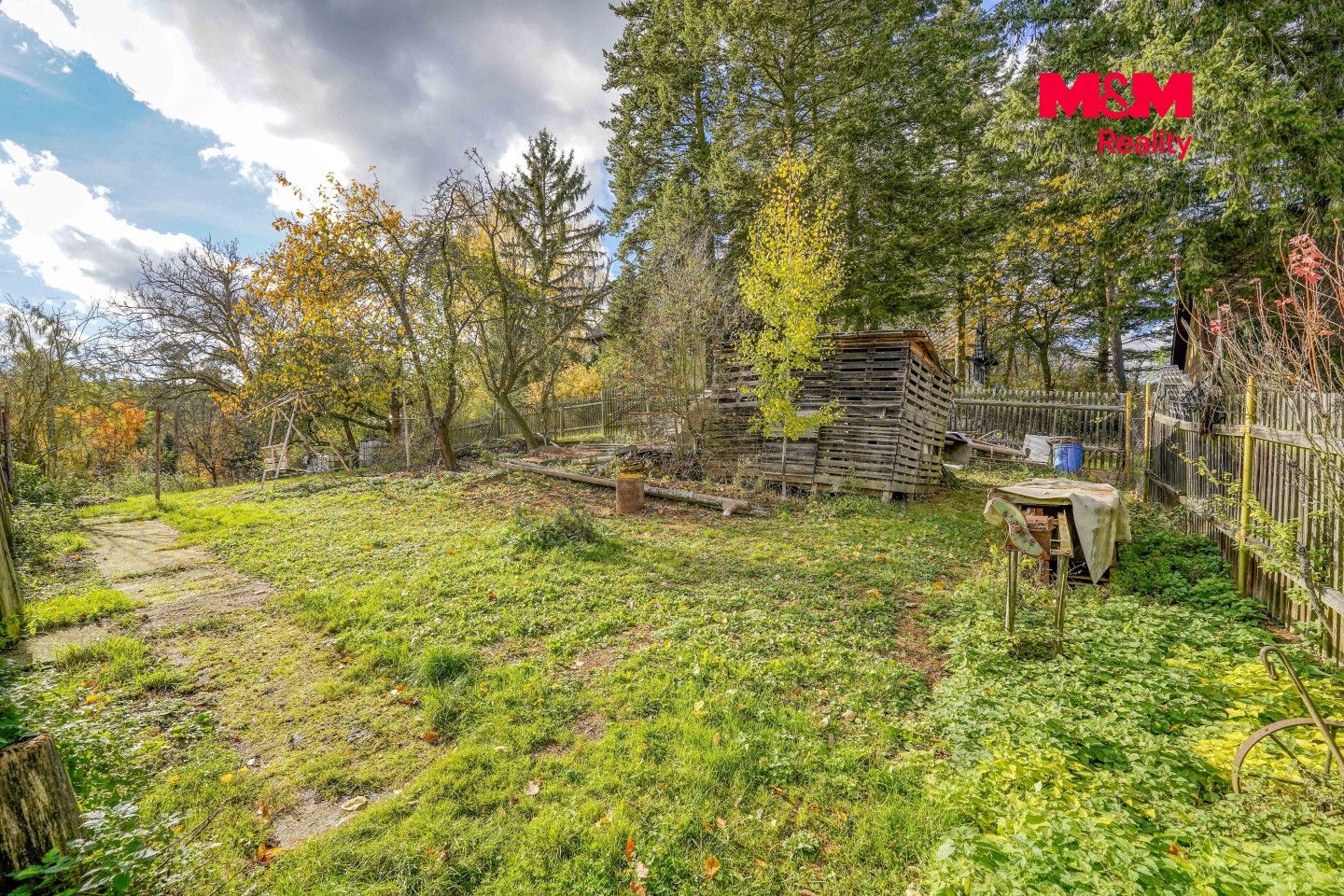 Prodej, Chalupa, 198 m², Račice, Račice – náhled fotky 10