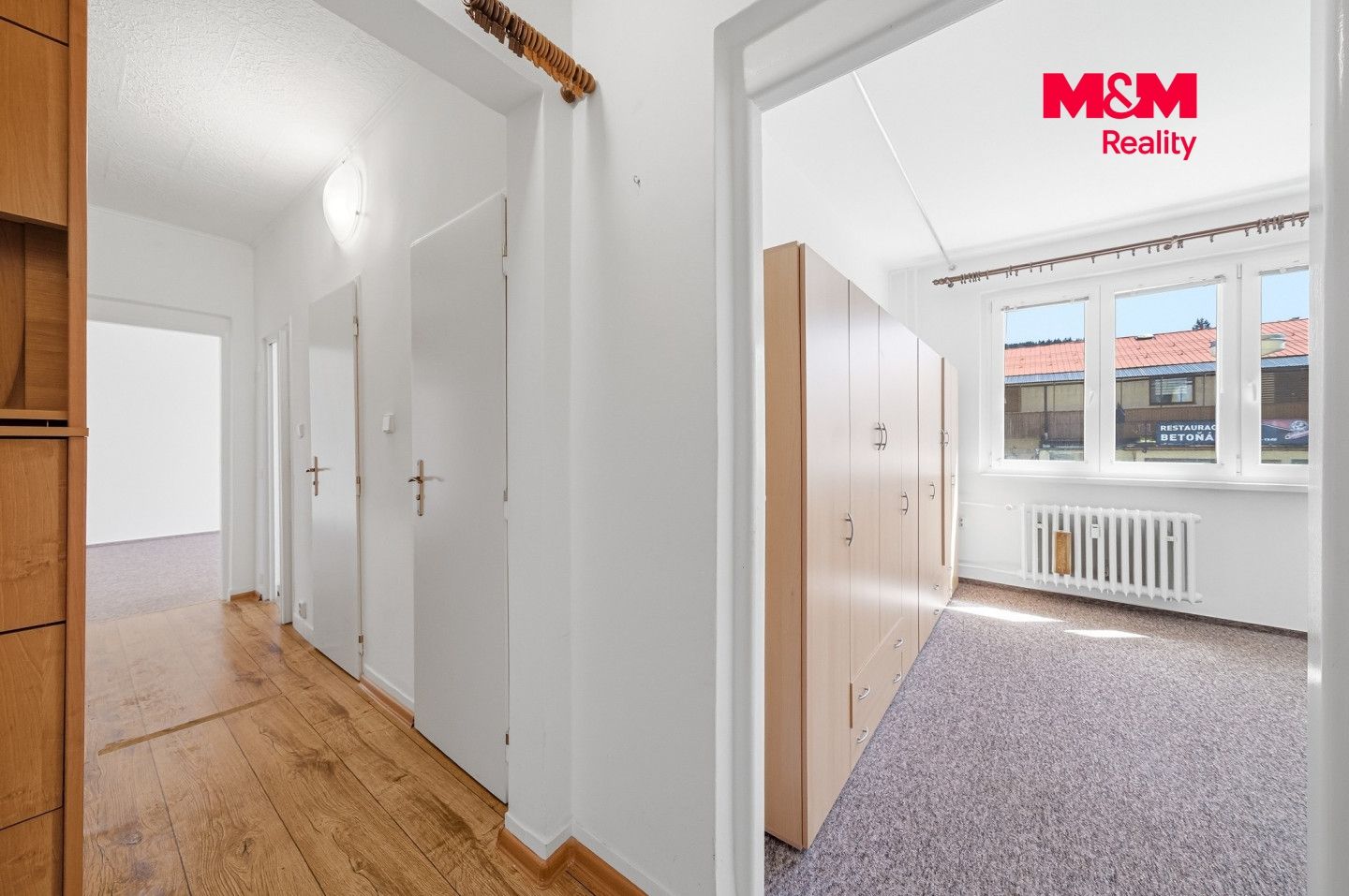 Prodej, Byt 2+1, 51 m², Jeseník, Halasova, Jeseník – náhled fotky 11