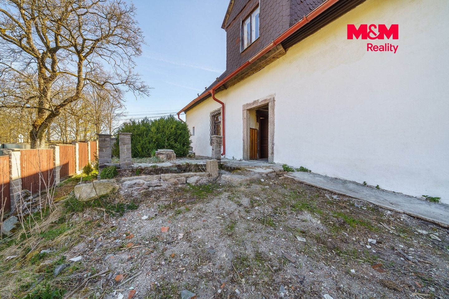 Prodej, Chalupa, 249 m², Jindřichovice, Jindřichovice – náhled fotky 29