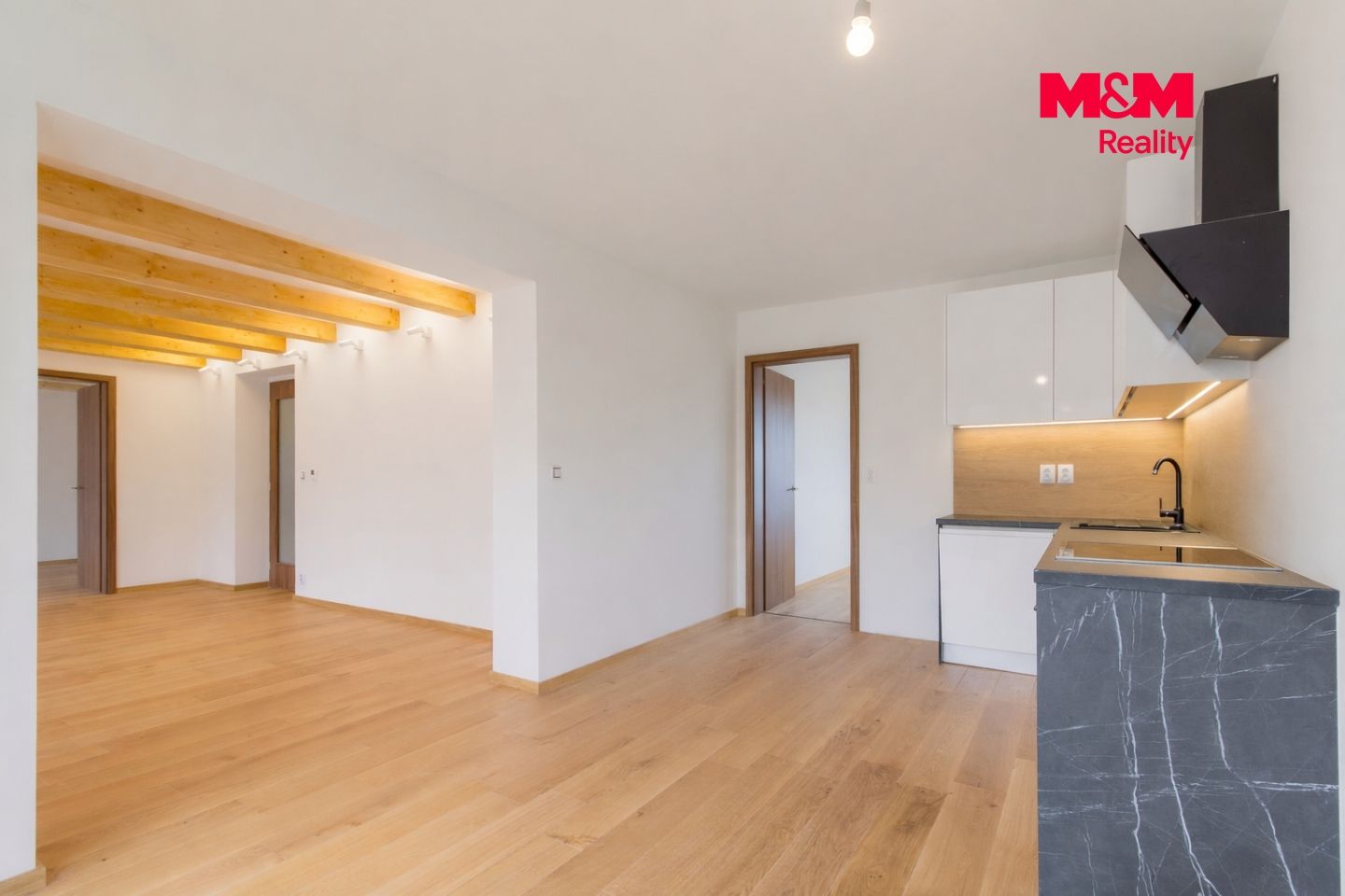 Prodej, Byt 4+kk, 95 m², Praha, V ořeší, Praha – náhled fotky 6