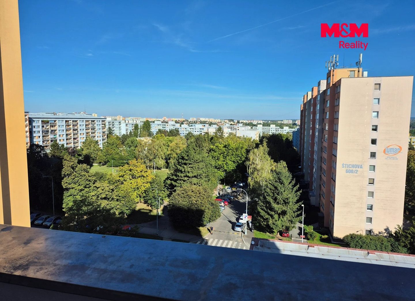 Prodej, Byt 3+kk, 84 m², Praha, Steinerova, Praha – náhled fotky 9