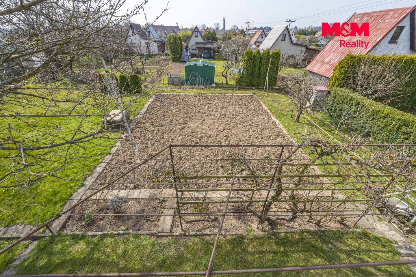 Prodej, Chata, 14 m², Hradec Králové, Zahrádkářská osada Dolíky, Hradec Králové – náhled fotky 5