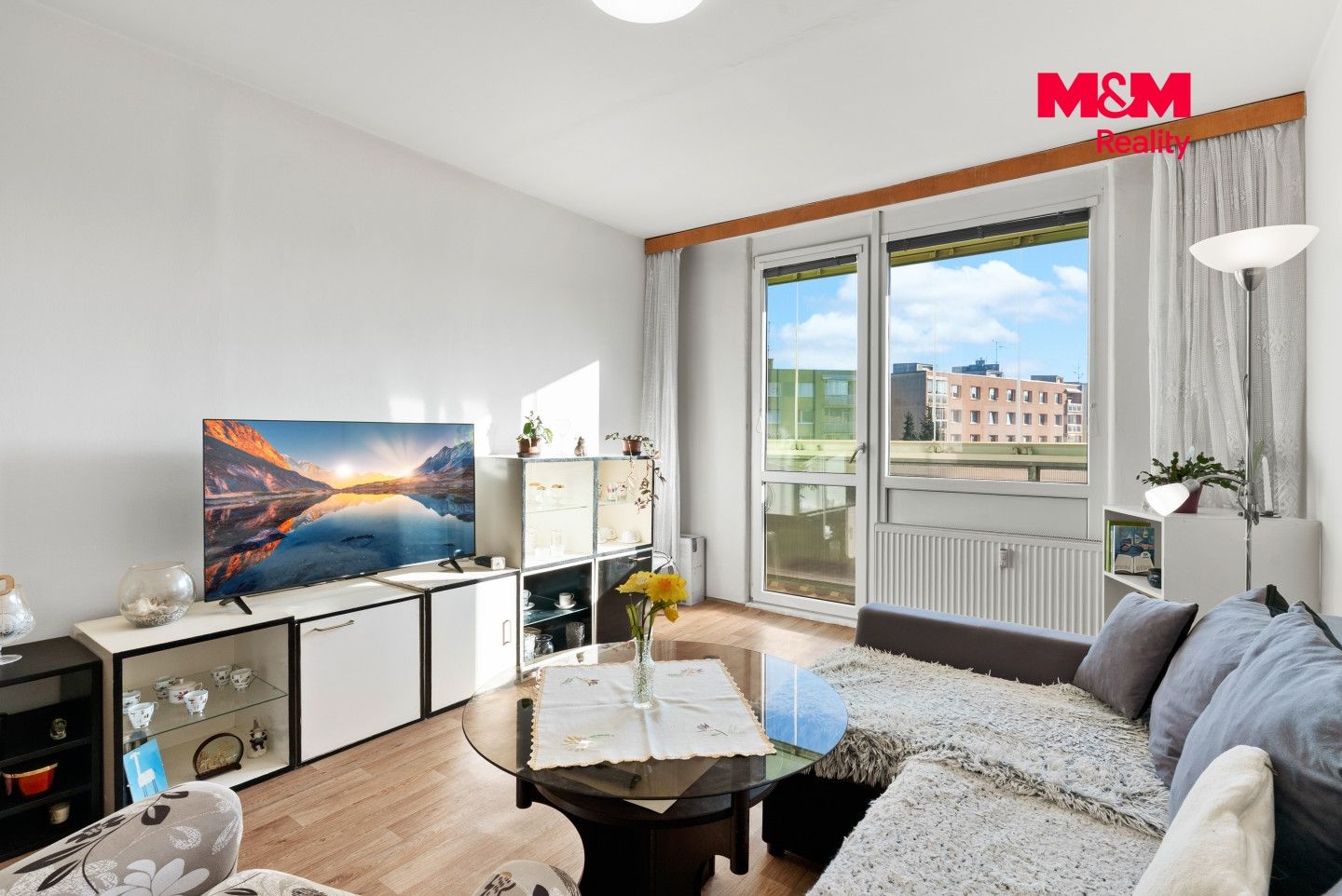 Prodej, Byt 3+1, 62 m², Jablonec nad Nisou, Liberecká, Jablonec nad Nisou – náhled fotky 7