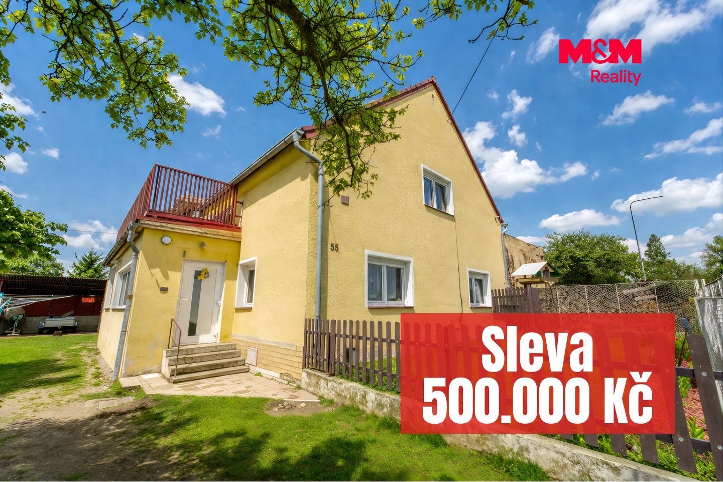 Prodej, Rodinný dům, Horní Kozolupy